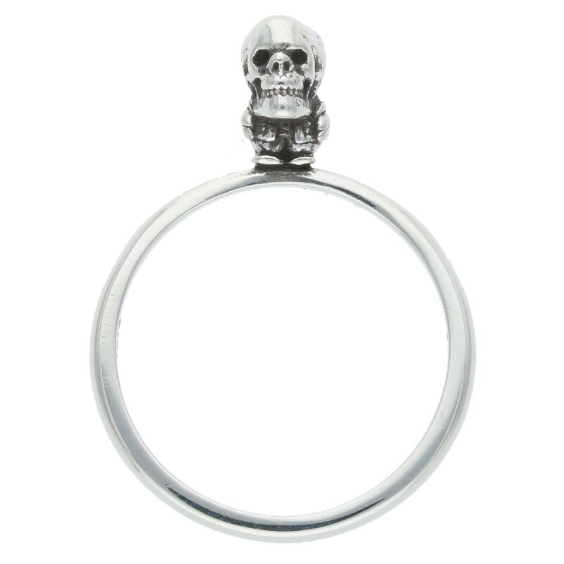 Chrome Hearts BUBBLGM FOTI Harristeeter Silver Size ONE SIZE