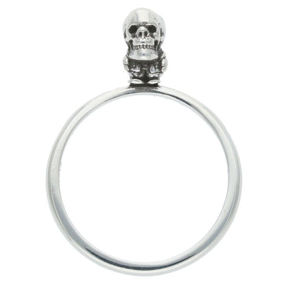 Chrome Hearts BUBBLGM FOTI Harristeeter Silver Size ONE SIZE