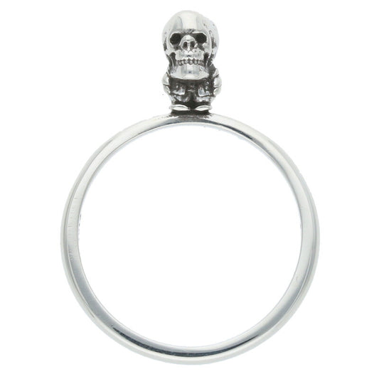 Chrome Hearts BUBBLGM FOTI Harristeeter Silver Size ONE SIZE