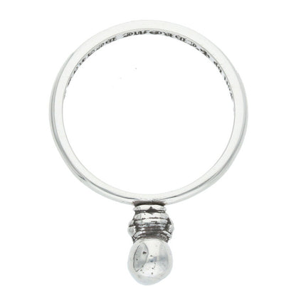 Chrome Hearts BUBBLGM FOTI Harristeeter Silver Size ONE SIZE