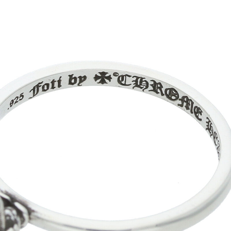 Chrome Hearts BUBBLGM FOTI Harristeeter Silver Size ONE SIZE