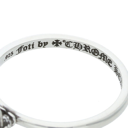 Chrome Hearts BUBBLGM FOTI Harristeeter Silver Size ONE SIZE