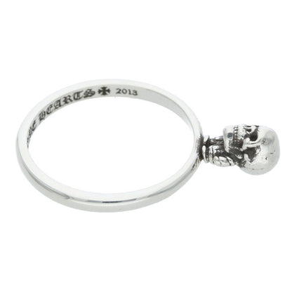 Chrome Hearts BUBBLGM FOTI Harristeeter Silver Size ONE SIZE