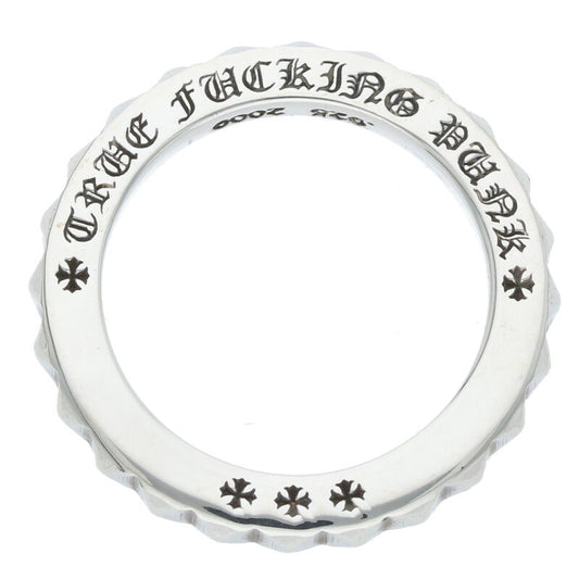 Chrome Hearts TFP PNK BIG True Fucking Punk Size ONE SIZE