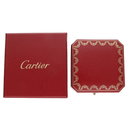 Cartier Ecrou De 18K YG Ring Size ONE SIZE