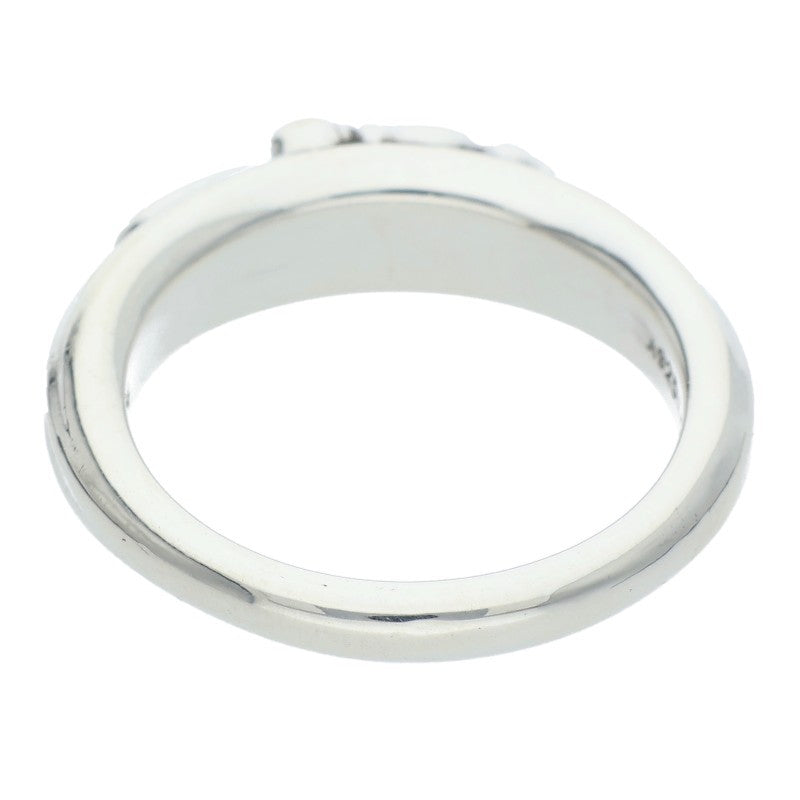 Chrome Hearts BABY CLSC Dagger Silver Ring Size ONE SIZE