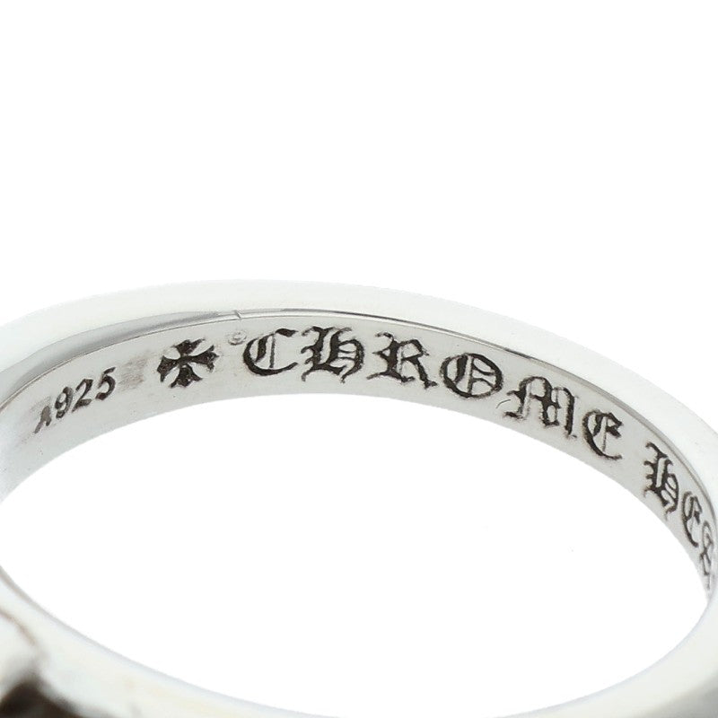 Chrome Hearts BABY CLSC Dagger Silver Ring Size ONE SIZE