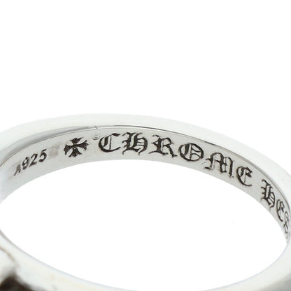 Chrome Hearts BABY CLSC Dagger Silver Ring Size ONE SIZE