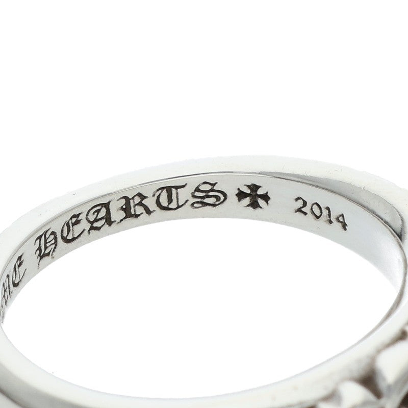 Chrome Hearts BABY CLSC Dagger Silver Ring Size ONE SIZE