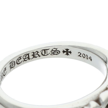 Chrome Hearts BABY CLSC Dagger Silver Ring Size ONE SIZE
