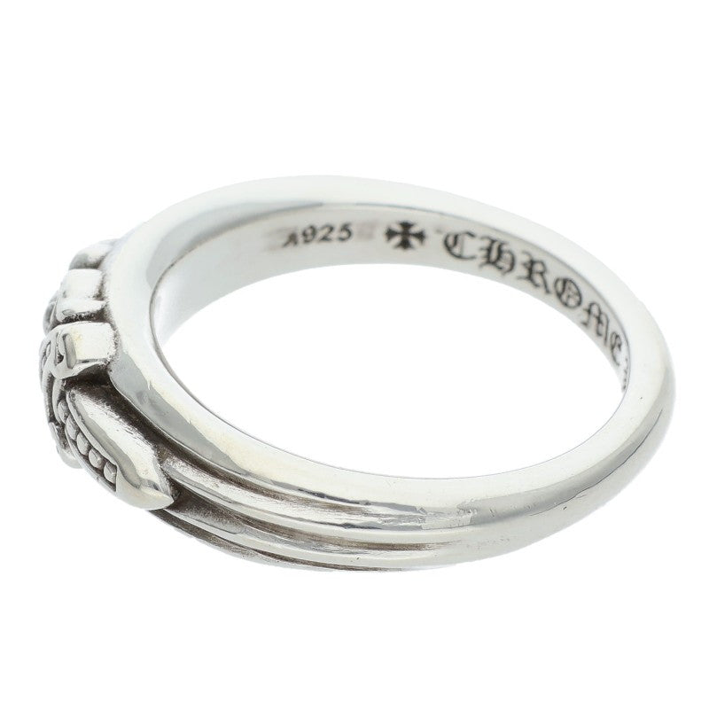 Chrome Hearts BABY CLSC Dagger Silver Ring Size ONE SIZE
