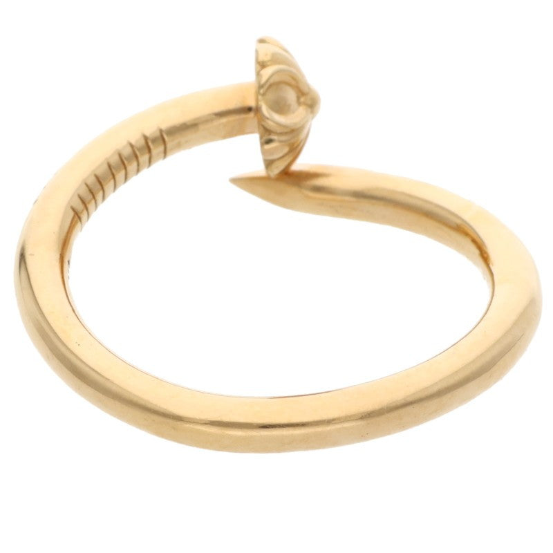 Chrome Hearts NAIL CRSBALL 22K Yellow Gold Size ONE SIZE