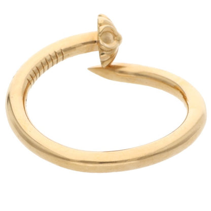 Chrome Hearts NAIL CRSBALL 22K Yellow Gold Size ONE SIZE