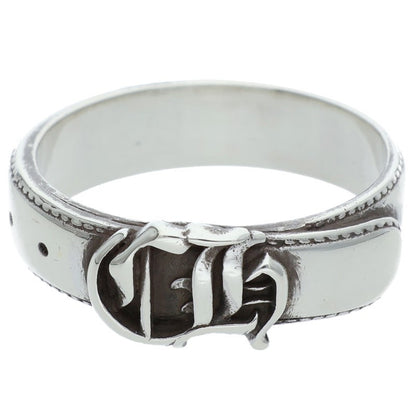 Chrome Hearts BELTED CH SML Sterling Silver Size ONE SIZE