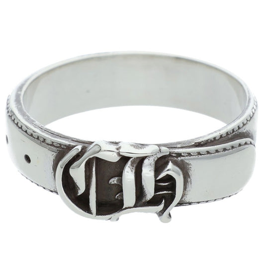 Chrome Hearts BELTED CH SML Sterling Silver Size ONE SIZE