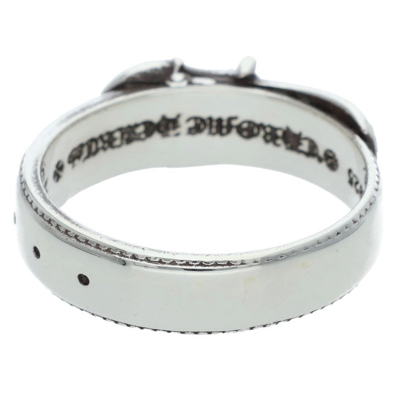 Chrome Hearts BELTED CH SML Sterling Silver Size ONE SIZE