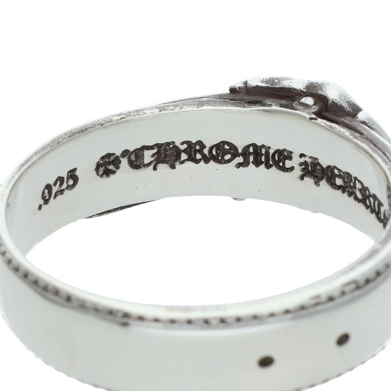 Chrome Hearts BELTED CH SML Sterling Silver Size ONE SIZE