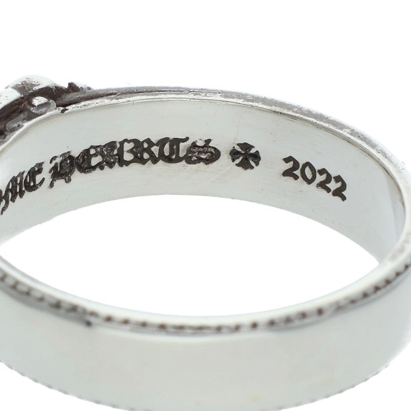 Chrome Hearts BELTED CH SML Sterling Silver Size ONE SIZE