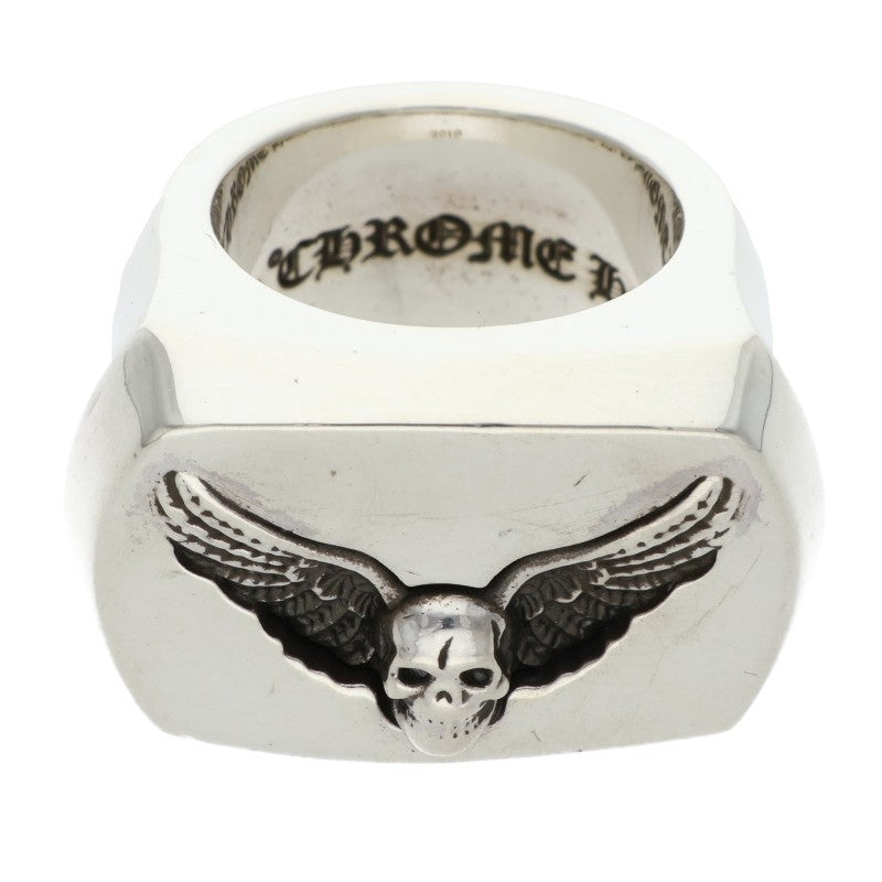 Chrome Hearts BIG PJ MAHALIA Sterling Silver Size ONE SIZE