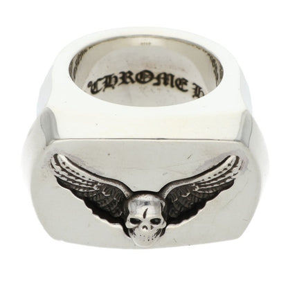 Chrome Hearts BIG PJ MAHALIA Sterling Silver Size ONE SIZE