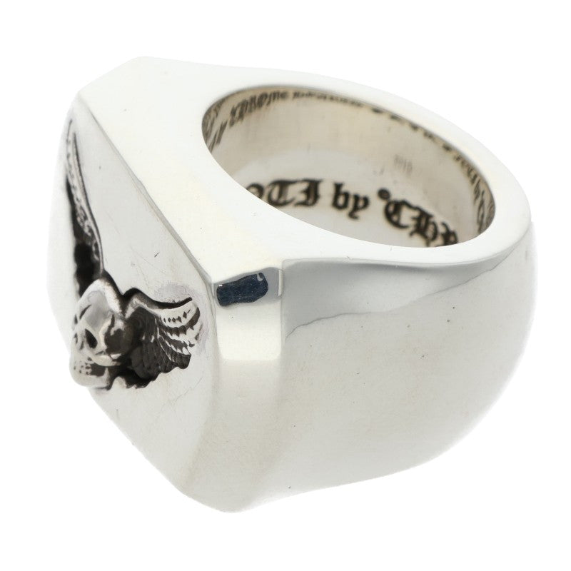 Chrome Hearts BIG PJ MAHALIA Sterling Silver Size ONE SIZE