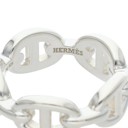 HERMES Chaine d'Ancre Enchainee PM Ring Size ONE SIZE