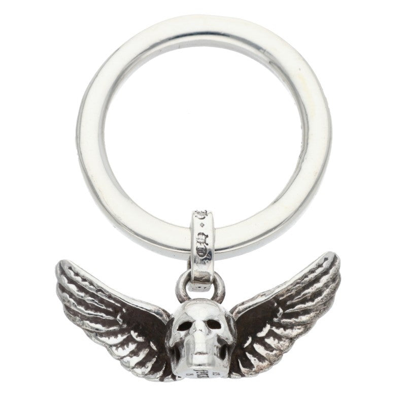 Chrome Hearts NTFL W NTFL FOTI Mahalia Silver Size ONE SIZE