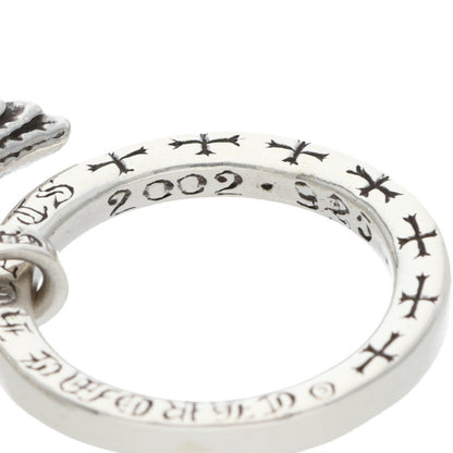 Chrome Hearts NTFL W NTFL FOTI Mahalia Silver Size ONE SIZE