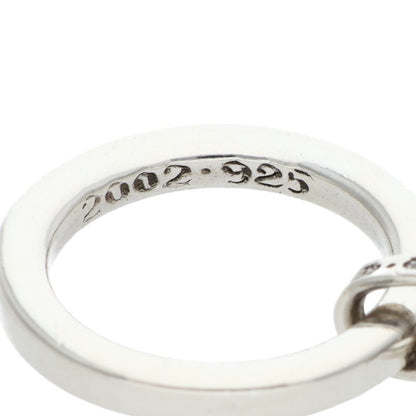 Chrome Hearts NTFL W NTFL Star Motif Silver Size ONE SIZE