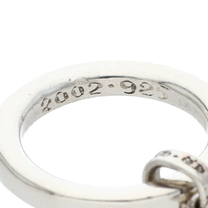 Chrome Hearts NTFL W NTFL Dagger Motif Silver Size ONE SIZE