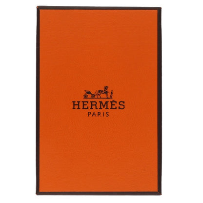 HERMES Osmose GM 925 Silver Ring Size ONE SIZE