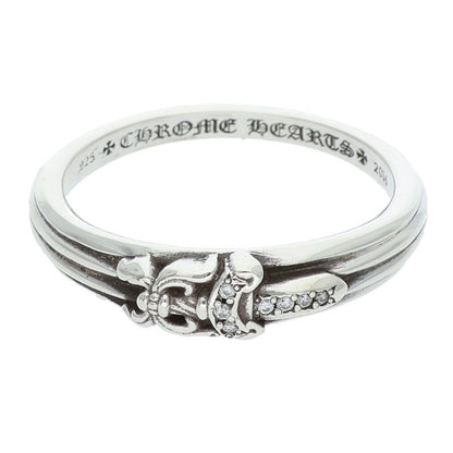 Chrome Hearts BABY CLSC P D Pave Diamond Size ONE SIZE