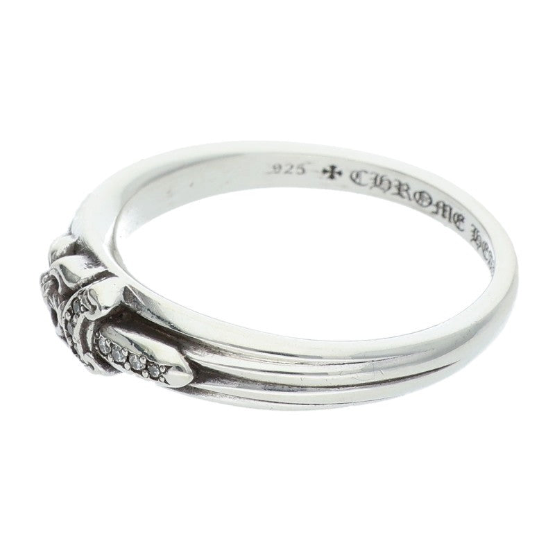 Chrome Hearts BABY CLSC P D Pave Diamond Size ONE SIZE