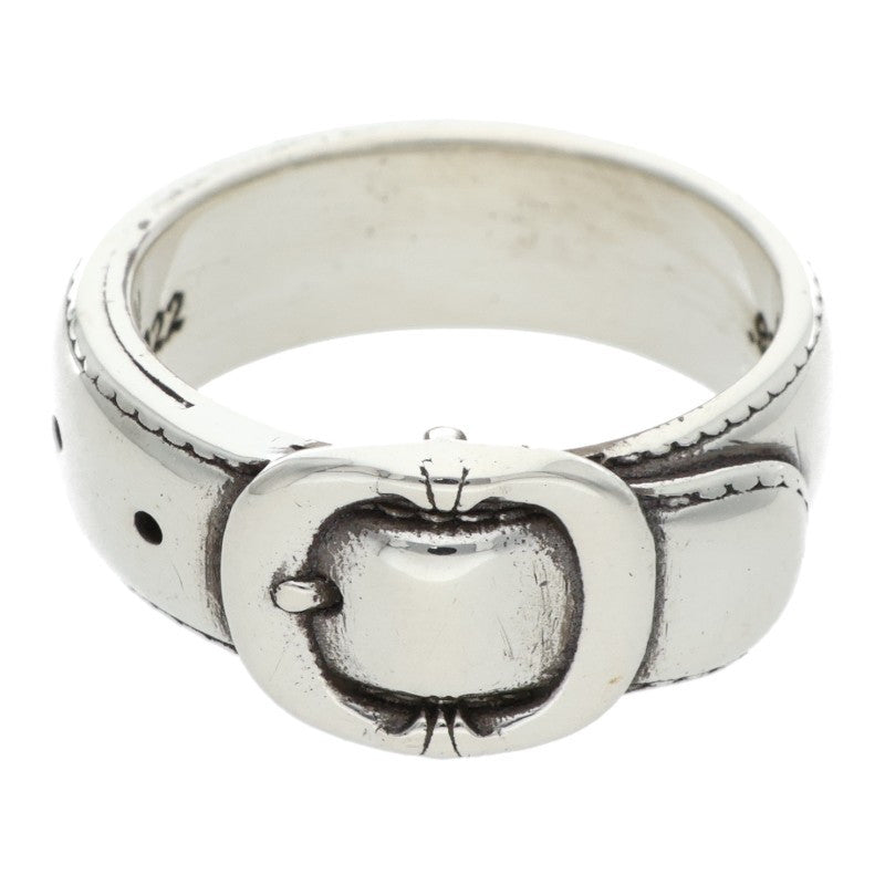 Chrome Hearts BELTED GUNSLINGER SML Silver Size ONE SIZE