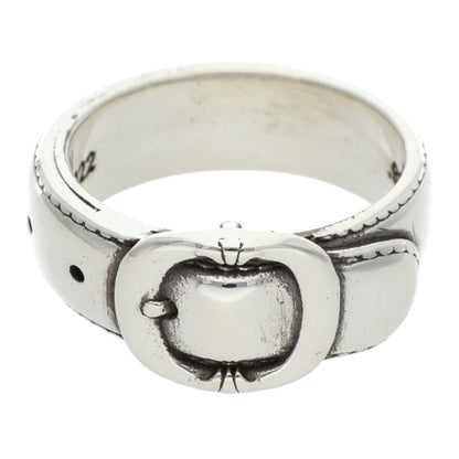 Chrome Hearts BELTED GUNSLINGER SML Silver Size ONE SIZE