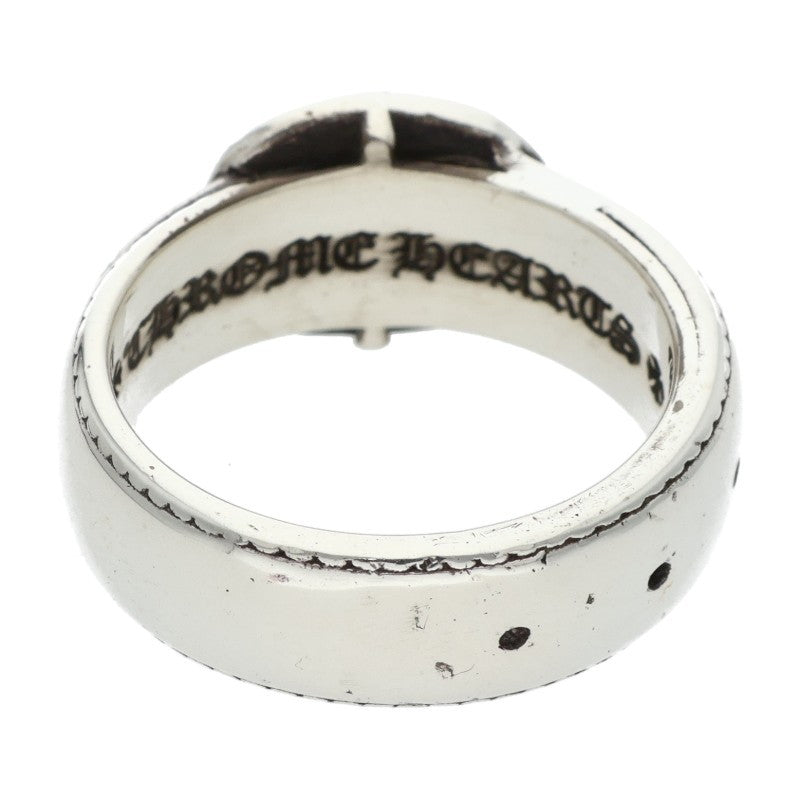 Chrome Hearts BELTED GUNSLINGER SML Silver Size ONE SIZE