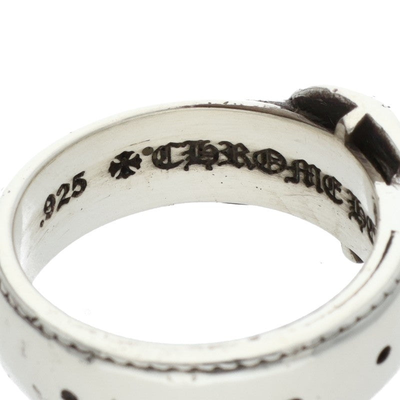 Chrome Hearts BELTED GUNSLINGER SML Silver Size ONE SIZE