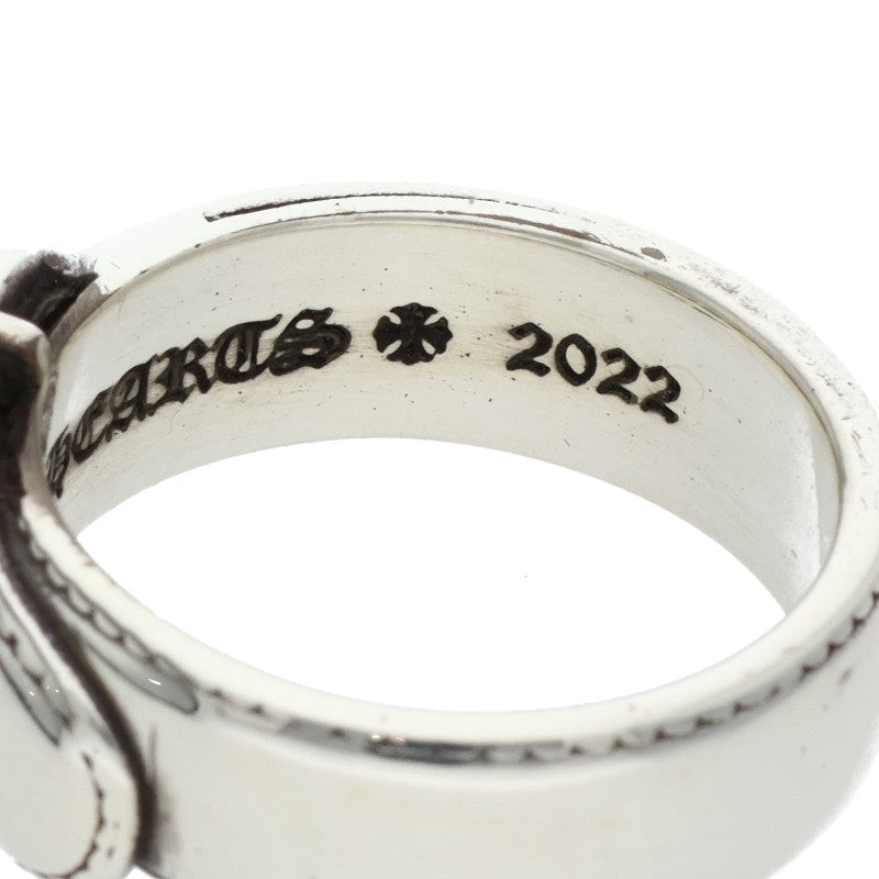 Chrome Hearts BELTED GUNSLINGER SML Silver Size ONE SIZE
