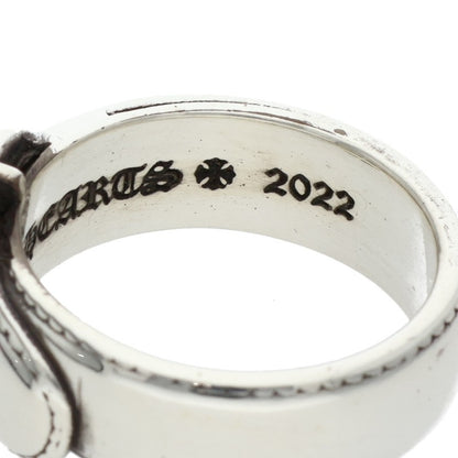 Chrome Hearts BELTED GUNSLINGER SML Silver Size ONE SIZE