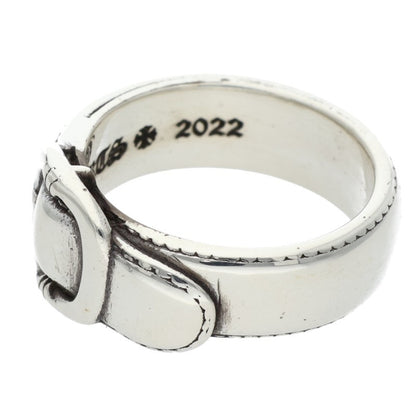 Chrome Hearts BELTED GUNSLINGER SML Silver Size ONE SIZE