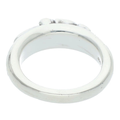 Chrome Hearts Baby Classic Dagger Silver Ring Size ONE SIZE