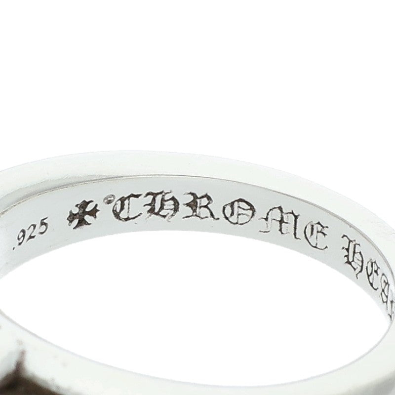 Chrome Hearts Baby Classic Dagger Silver Ring Size ONE SIZE