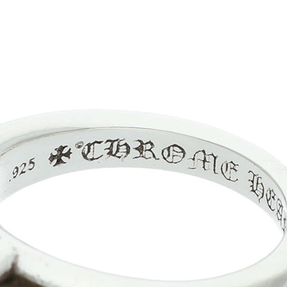 Chrome Hearts Baby Classic Dagger Silver Ring Size ONE SIZE