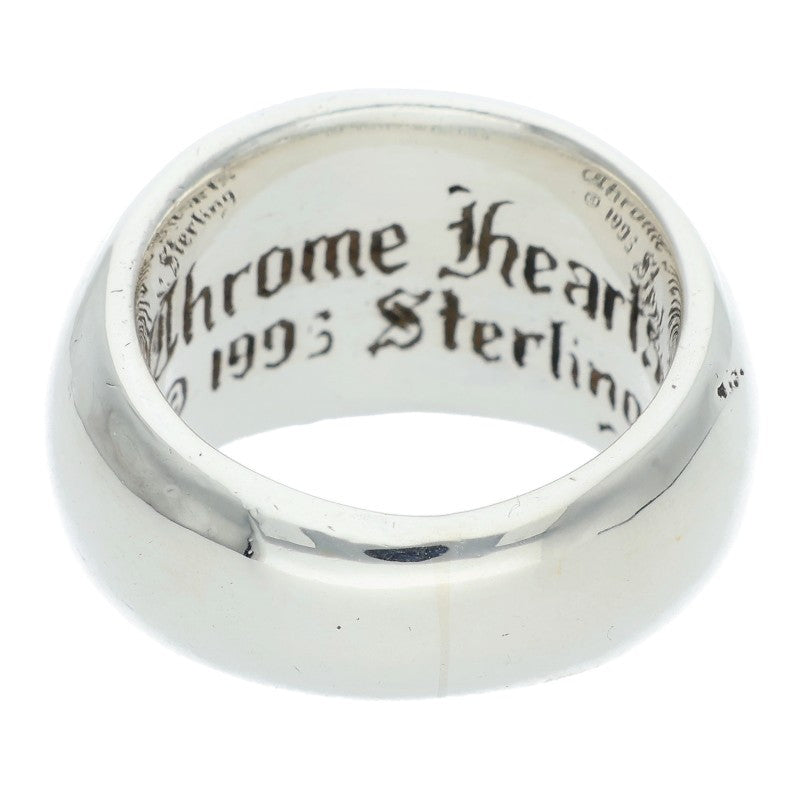 Chrome Hearts CELTIC IN BAND Sterling Silver Size ONE SIZE