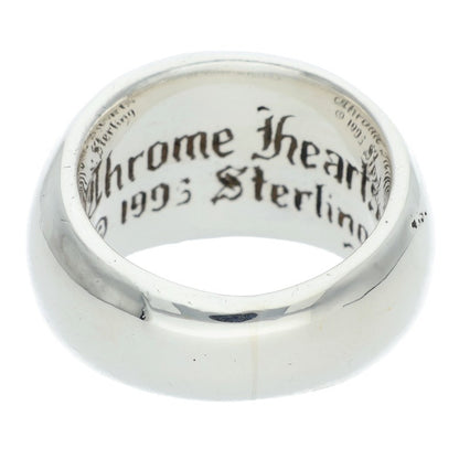 Chrome Hearts CELTIC IN BAND Sterling Silver Size ONE SIZE