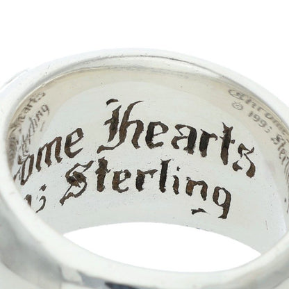 Chrome Hearts CELTIC IN BAND Sterling Silver Size ONE SIZE