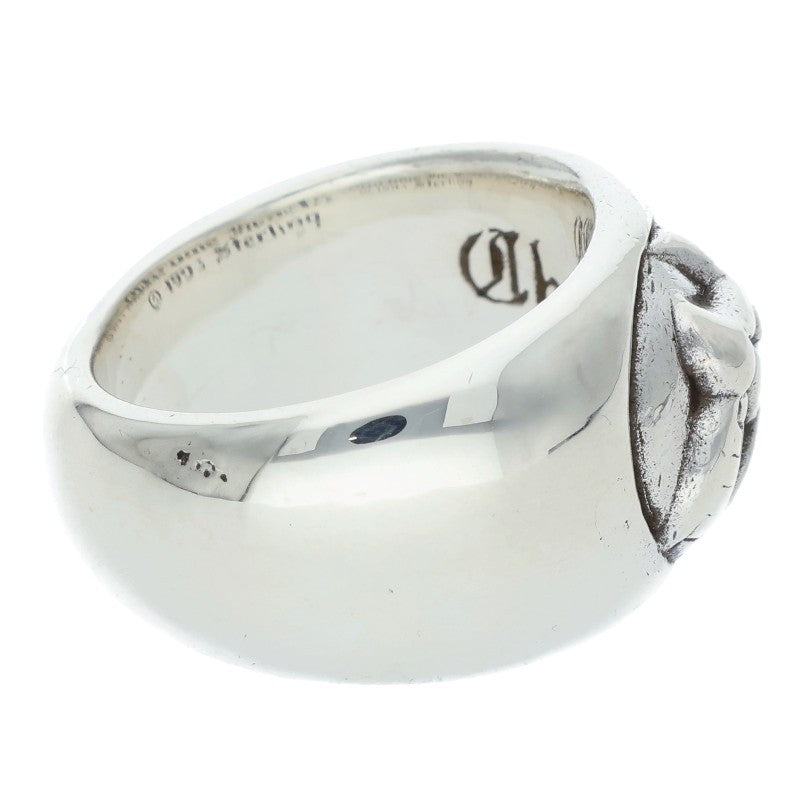 Chrome Hearts CELTIC IN BAND Sterling Silver Size ONE SIZE