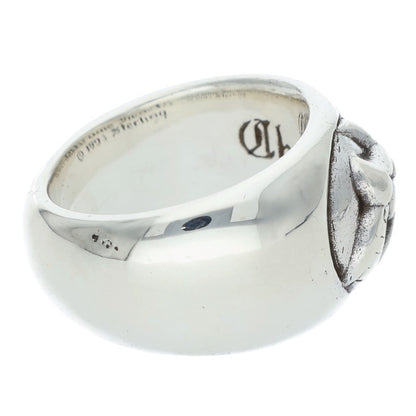 Chrome Hearts CELTIC IN BAND Sterling Silver Size ONE SIZE