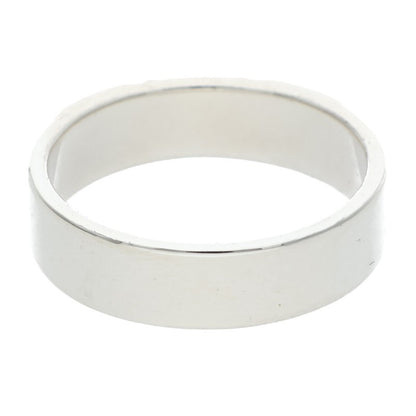 HERMES Collier de Chien PM 925 Silver Ring Size ONE SIZE