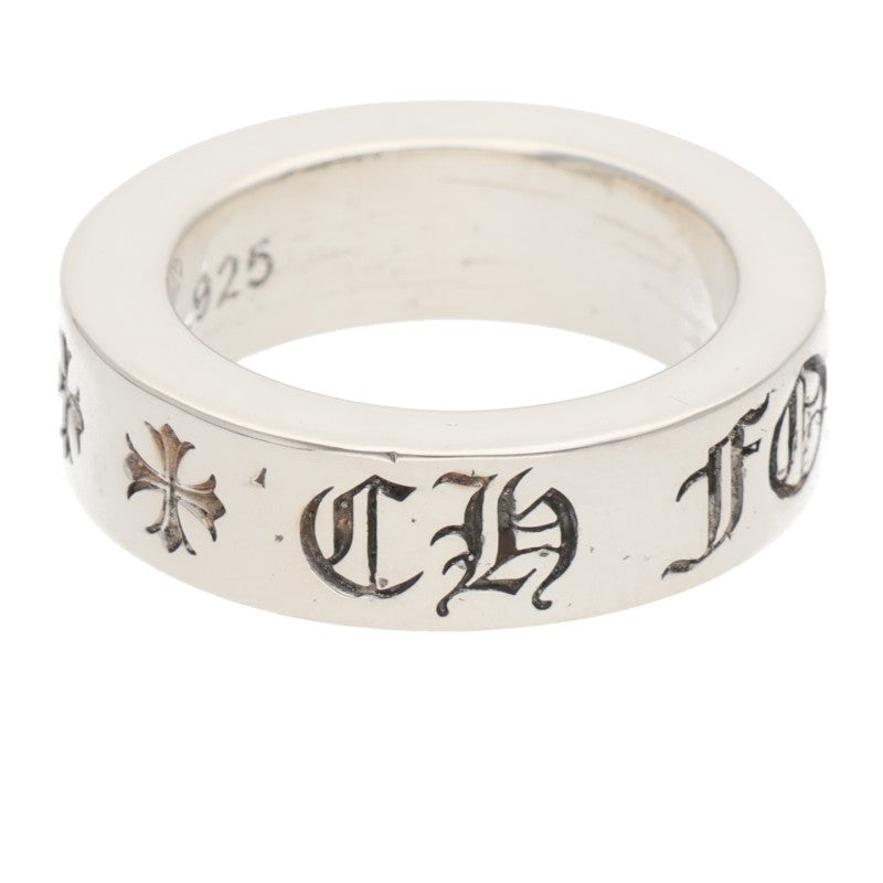 Chrome Hearts 6mm Spacer Forever 925 Silver Size ONE SIZE